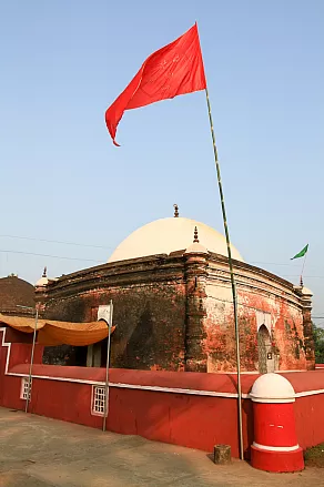 Mazhar Khan Jahan Ali