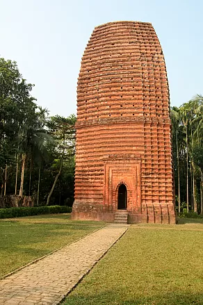 Khodla Math Tempel